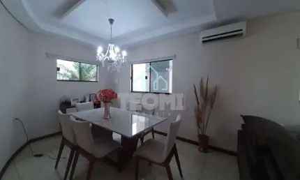 Casa com 3 dormitórios à venda, 250 m² por r$ 798.000,00 - residencial tecoara - taubaté/sp