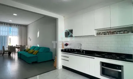 Casa à venda, 100 m² por r$ 750.000,00 - residencial são josé - taubaté/sp