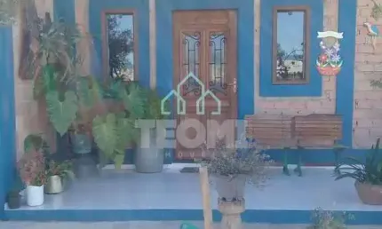 Casa com 3 dormitórios à venda, 121 m² por r$ 605.000,00 - parque aeroporto - taubaté/sp