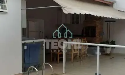 Casa com 4 dormitórios à venda, 190 m² por r$ 750.000,00 - jardim santa clara - taubaté/sp