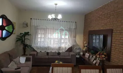 Casa com 3 dormitórios à venda, 190 m² por r$ 750.000,00 - vila santa isabel - taubaté/sp