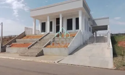 Casa à venda 3 quartos, 2 suites, 8 vagas, 690m², morada dos nobres, taubaté - sp | condomínio camp