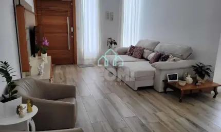 Casa de alto padrão com 3 dormitórios e 3 suítes à venda, 167 m² por r$ 800.000 - itapecerica (vale