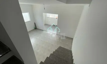Sobrado com 3 dormitórios (1 suite) à venda, 140 m² por r$ 420.000 - residencial jardim imperial -
