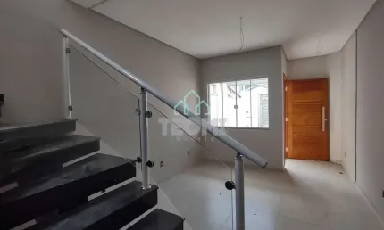 Sobrado com 3 dormitórios à venda, 116 m² por r$ 450.000,00 - vila marly - taubaté/sp