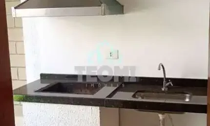 Sobrado com 3 dormitórios à venda, 119 m² por r$ 530.000 - parque santo antônio - taubaté/sp