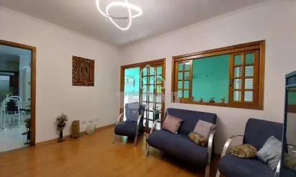 Casa com 2 dormitórios sendo 1 suíte à venda, 113 m² por r$ 430.000 - independência - taubaté/sp