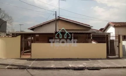 Casa com 2 dormitórios à venda, 251 m² por r$ 299.900,00 - jardim das bandeiras - taubaté/sp
