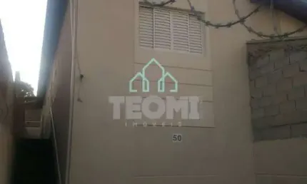 Casa com 2 dormitórios à venda, 70 m² por r$ 318.000,00 - jardim continental - taubaté/sp