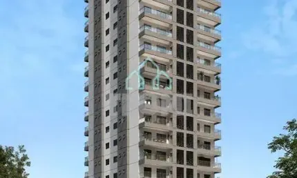 Apartamento à venda, jardim das nações, taubaté, sp