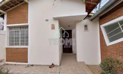 Casa à venda, 185 m² por r$ 550.000,00 - vila jaboticabeira - taubaté/sp
