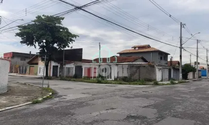 Casa à venda, 250 m² por r$ 490.000,00 - jardim das bandeiras - taubaté/sp