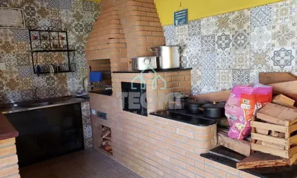 Casa à venda, 125 m² por r$ 480.000,00 - jardim continental - taubaté/sp