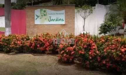Sobrado com 3 dormitórios à venda, 130 m² por r$ 580.000,00 - condomínio residencial jardins - taub