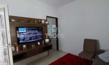 Casa à venda, 130 m² por r$ 420.000,00 - residencial vargas - tremembé/sp