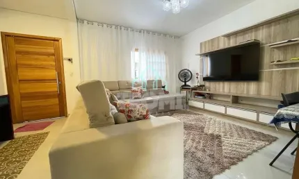 Casa à venda, 146 m² por r$ 450.000,00 - vista alegre - taubaté/sp