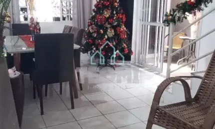 Sobrado com 3 dormitórios à venda, 120 m² por r$ 510.000,00 - esplanada independência - taubaté/sp