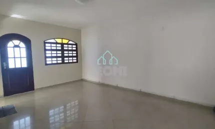 Casa com 3 dormitórios, 120 m² - venda por r$ 550.000,00 ou aluguel por r$ 3.456,00/mês - jardim ma