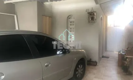 Sobrado com 3 dormitórios à venda, 160 m² por r$ 480.000,00 - esplanada independência - taubaté/sp