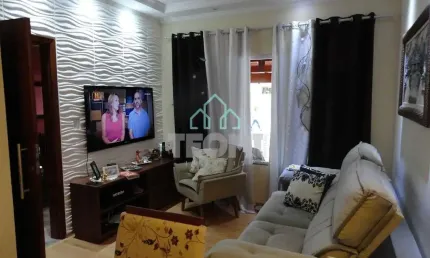 Casa com 3 dormitórios à venda, 95 m² por r$ 554.000,00 - residencial são josé - taubaté/sp