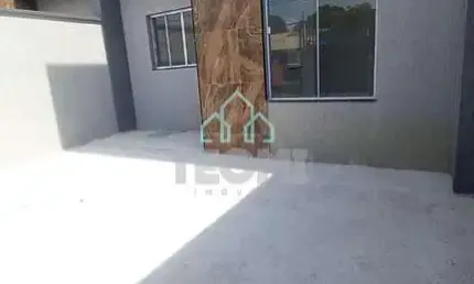 Casa com 3 dormitórios à venda, 89 m² por r$ 440.000,00 - jardim oásis - taubaté/sp