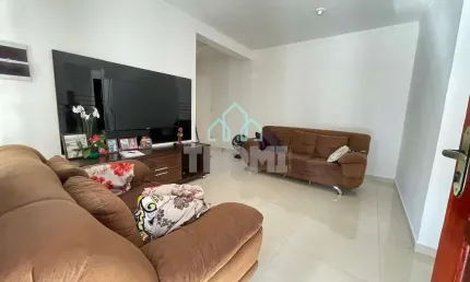 Casa com 3 dormitórios à venda, 170 m² por r$ 499.000,00 - parque senhor do bonfim - taubaté/sp