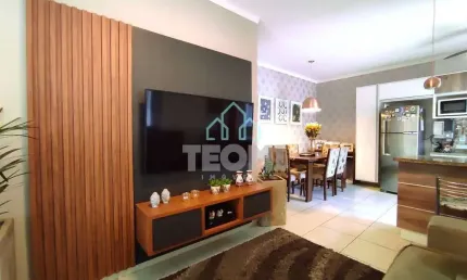 Casa com 3 dormitórios à venda, 100 m² por r$ 480.000,00 - jardim continental - taubaté/sp