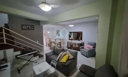 Sobrado com 3 dormitórios à venda, 92 m² por r$ 583.000 - analisa permuta casa - condominio village