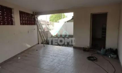 Casa com 3 dormitórios à venda, 140 m² por r$ 600.000,00 - centro - taubaté/sp