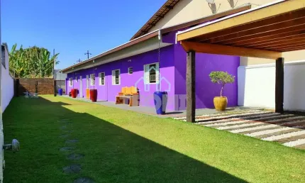 Casa com 3 dormitórios, 80 m² - venda por r$ 585.000,00 ou aluguel por r$ 3.100,00/mês - esplanada