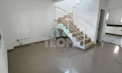 Sobrado com 4 dormitórios à venda, 119 m² por r$ 590.000,00 - areão - taubaté/sp