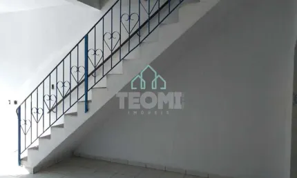 Sobrado com 2 dormitórios à venda, 150 m² por r$ 500.000,00 - centro - taubaté/sp
