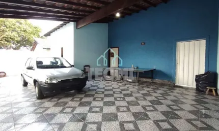 Casa com 3 dormitórios à venda, 100 m² por r$ 550.000,00 - independência - taubaté/sp