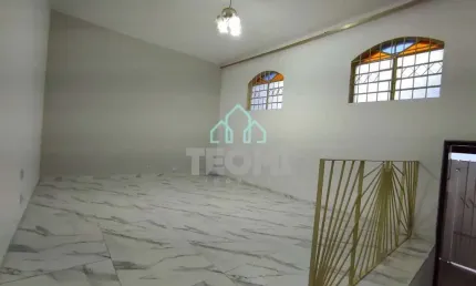Casa com 3 dormitórios (2 suítes) à venda, 136 m² por r$ 600.000 - vila nossa senhora das graças -