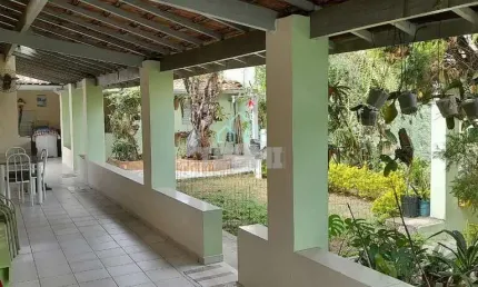 Casa com 3 dormitórios à venda, 140 m² por r$ 600.000,00 - vila jaboticabeira - taubaté/sp