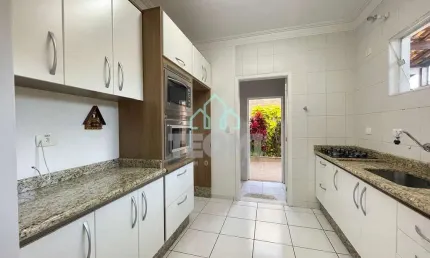 Sobrado com 3 dormitórios à venda, 138 m² por r$ 550.000,00 - condomínio residencial jardins - taub