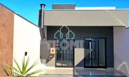 Casa com 3 dormitórios à venda, 101 m² por r$ 560.000,00 - jardim morumby - taubaté/sp