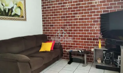 Casa com 3 dormitórios à venda, 145 m² por r$ 425.000,00 - residencial novo horizonte - taubaté/sp