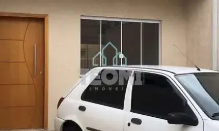 Sobrado com 3 dormitórios à venda, 166 m² por r$ 420.000,00 - parque senhor do bonfim - taubaté/sp