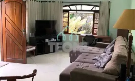 Sobrado com 2 dormitórios sendo 1 suíte à venda, 162 m² por r$ 550.000 - vila nossa senhora das gra