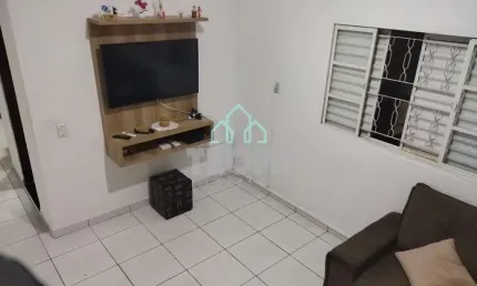 Casa com 2 dormitórios à venda, 125 m² por r$ 350.000,00 - residencial estoril - taubaté/sp