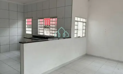 Casa com 2 dormitórios à venda, 75 m² por r$ 300.000,00 - jardim continental ii - taubaté/sp