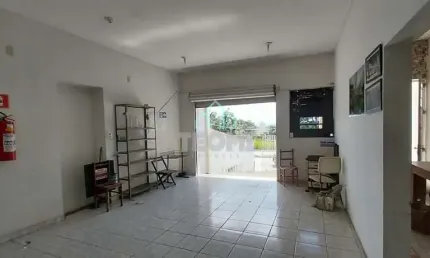 Sobrado, 201 m² - venda por r$ 400.000,00 ou aluguel por r$ 2.167,22/mês - bosque da saúde - taubat