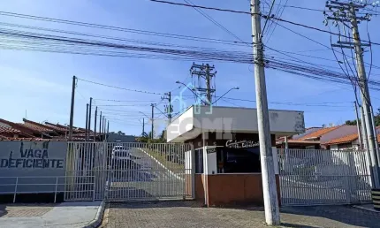 Casa condomínio lindoia com 2 dormitórios (1 suite) à venda, 72 m² por r$ 276.000 - fonte imaculada