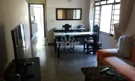 Sobrado com 4 dormitórios à venda, 130 m² por r$ 375.000,00 - jardim bom jesus - tremembé/sp