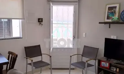 Casa à venda, 70 m² por r$ 340.000 - continental iii - taubaté/sp *analisa permuta por apartamento*