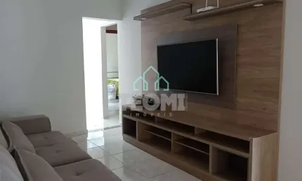 Casa com 3 dormitórios à venda, 45 m² por r$ 310.000,00 - conjunto habitacional taubaté e - taubaté