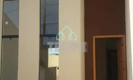 Casa com 3 dormitórios sendo 1 suíte à venda, 75 m² por r$ 355.000 - jardim do lago i - taubaté/sp