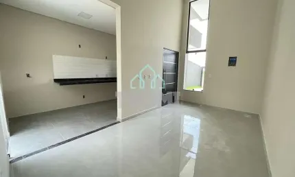 Casa à venda, 95 m² por r$ 390.000,00 - residencial antares - taubaté/sp