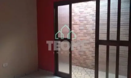 Casa com 2 dormitórios à venda, 60 m² por r$ 300.000,00 - residencial d napoli - taubaté/sp